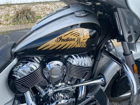 2017 Indian Chieftain® in Greenbrier, Arkansas - Photo 8