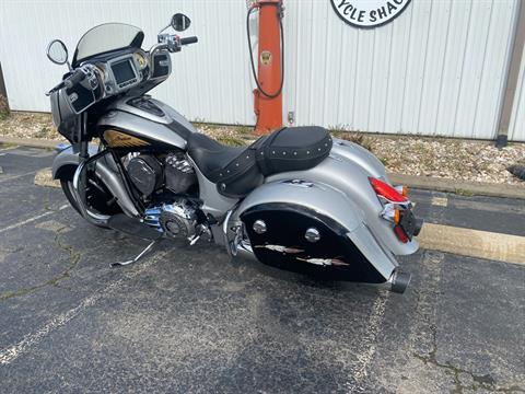 2017 Indian Chieftain® in Greenbrier, Arkansas - Photo 6