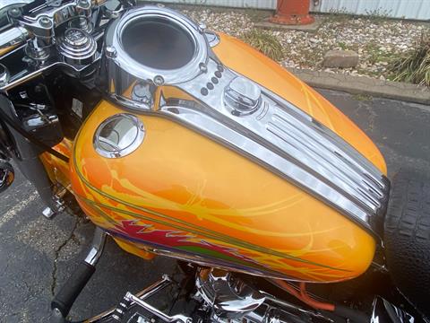 2007 Harley-Davidson Heritage Softail Classic in Greenbrier, Arkansas - Photo 17
