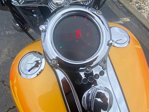 2007 Harley-Davidson Heritage Softail Classic in Greenbrier, Arkansas - Photo 18