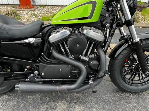 2016 Harley-Davidson Forty-Eight® in Greenbrier, Arkansas - Photo 13