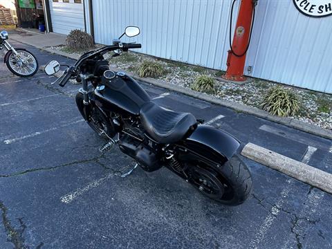 2007 Harley-Davidson Dyna® Street Bob® in Greenbrier, Arkansas - Photo 2