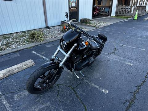 2007 Harley-Davidson Dyna® Street Bob® in Greenbrier, Arkansas - Photo 3