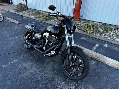 2007 Harley-Davidson Dyna® Street Bob® in Greenbrier, Arkansas - Photo 5