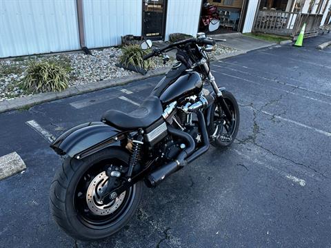2007 Harley-Davidson Dyna® Street Bob® in Greenbrier, Arkansas - Photo 6