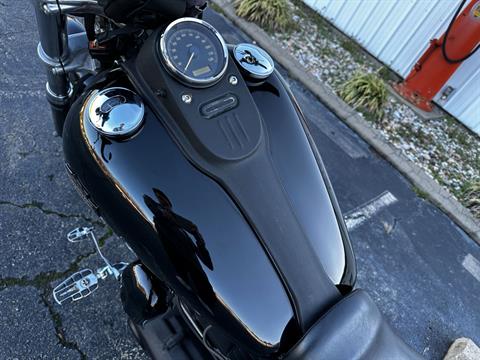 2007 Harley-Davidson Dyna® Street Bob® in Greenbrier, Arkansas - Photo 8