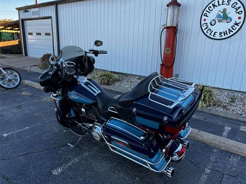 2013 Harley-Davidson Ultra Classic® Electra Glide® in Greenbrier, Arkansas - Photo 2