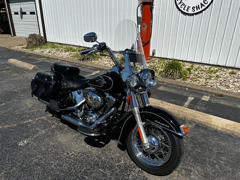 2011 Harley-Davidson Heritage Softail® Classic in Greenbrier, Arkansas - Photo 6
