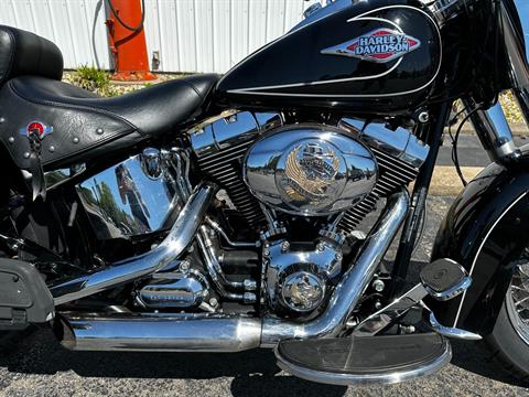 2011 Harley-Davidson Heritage Softail® Classic in Greenbrier, Arkansas - Photo 12