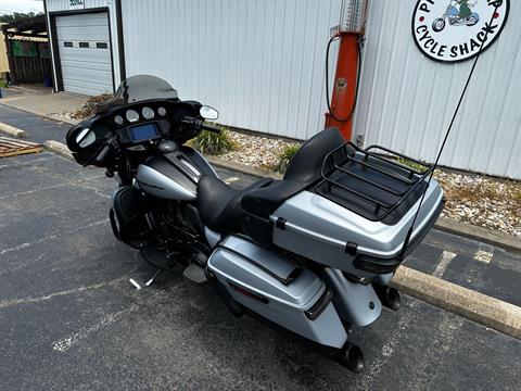 2020 Harley-Davidson Ultra Limited in Greenbrier, Arkansas - Photo 2