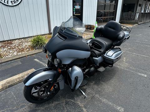 2020 Harley-Davidson Ultra Limited in Greenbrier, Arkansas - Photo 3