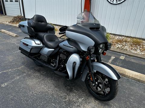 2020 Harley-Davidson Ultra Limited in Greenbrier, Arkansas - Photo 5