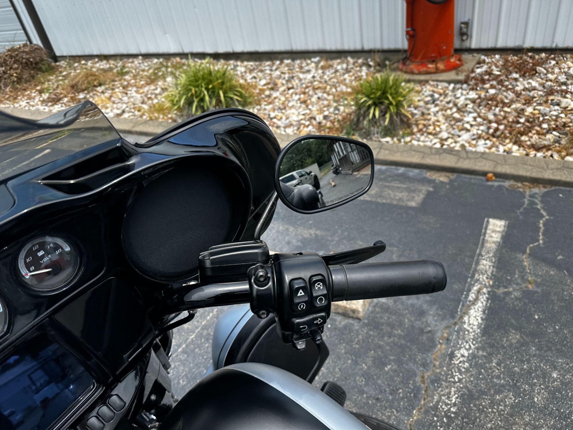 2020 Harley-Davidson Ultra Limited in Greenbrier, Arkansas - Photo 10