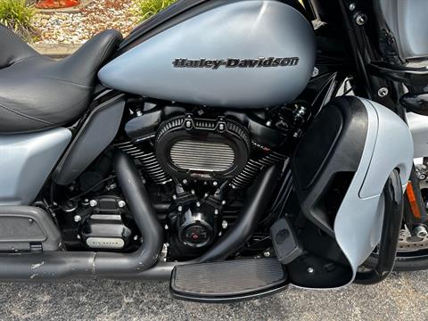 2020 Harley-Davidson Ultra Limited in Greenbrier, Arkansas - Photo 13