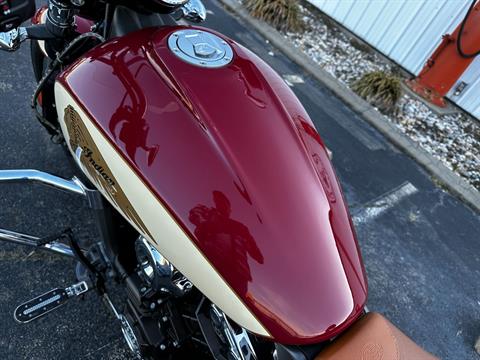 2020 Indian Motorcycle Scout® ABS in Greenbrier, Arkansas - Photo 8