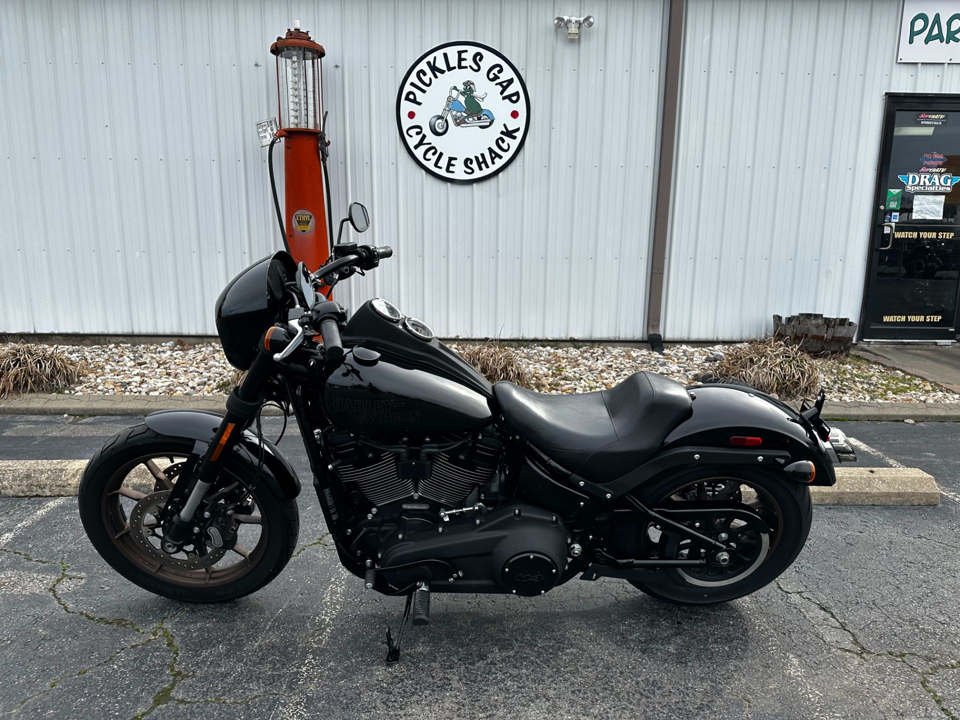 2020 Harley-Davidson Low Rider®S in Greenbrier, Arkansas - Photo 1
