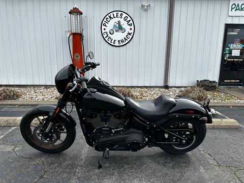 2020 Harley-Davidson Low Rider®S in Greenbrier, Arkansas - Photo 1