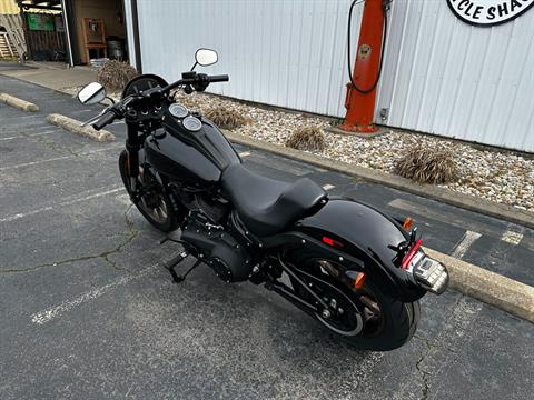 2020 Harley-Davidson Low Rider®S in Greenbrier, Arkansas - Photo 2