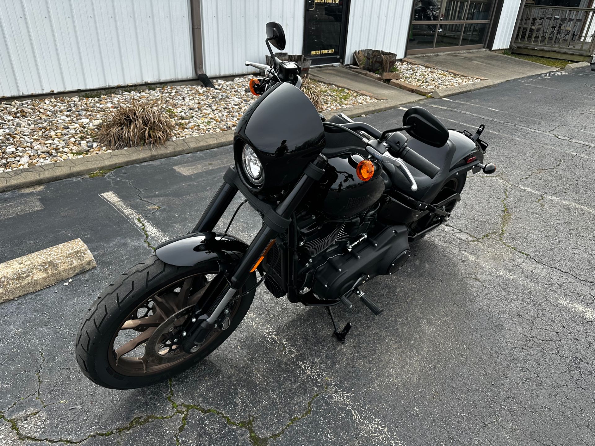 2020 Harley-Davidson Low Rider®S in Greenbrier, Arkansas - Photo 3
