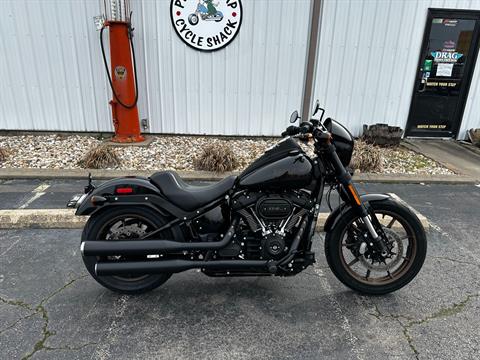 2020 Harley-Davidson Low Rider®S in Greenbrier, Arkansas - Photo 4