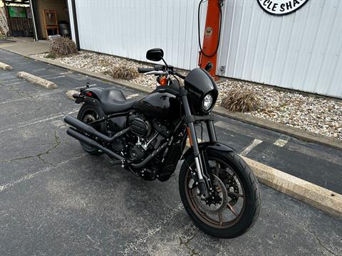 2020 Harley-Davidson Low Rider®S in Greenbrier, Arkansas - Photo 5