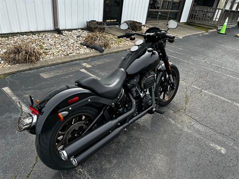 2020 Harley-Davidson Low Rider®S in Greenbrier, Arkansas - Photo 6
