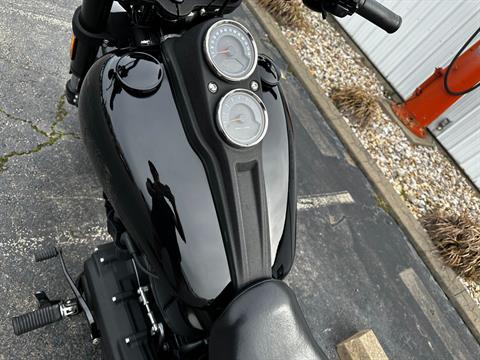 2020 Harley-Davidson Low Rider®S in Greenbrier, Arkansas - Photo 8