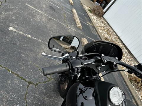 2020 Harley-Davidson Low Rider®S in Greenbrier, Arkansas - Photo 9
