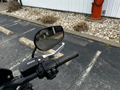 2020 Harley-Davidson Low Rider®S in Greenbrier, Arkansas - Photo 10