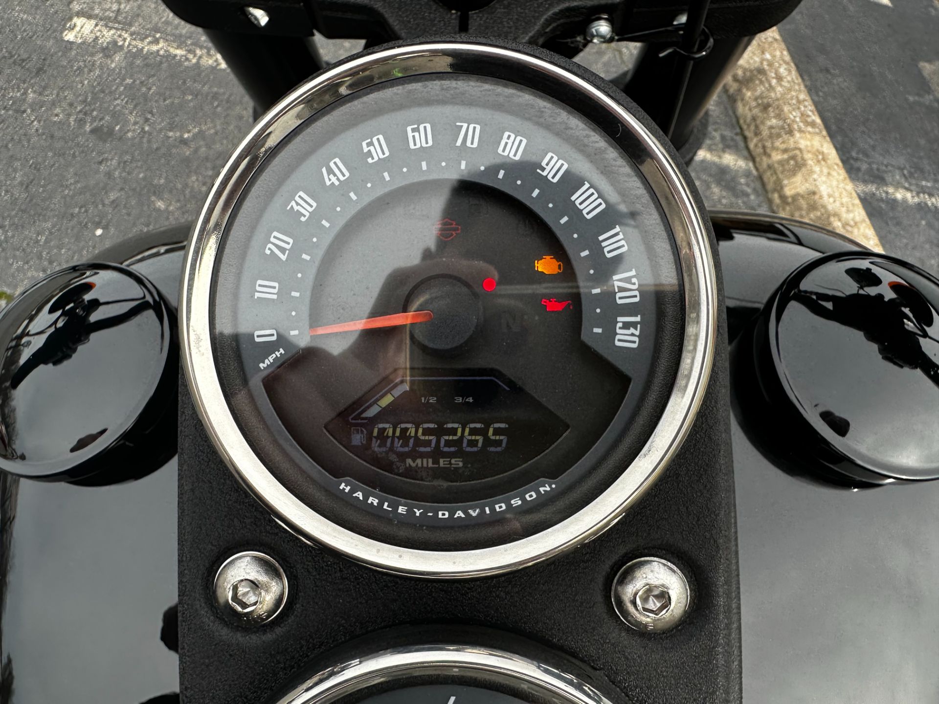 2020 Harley-Davidson Low Rider®S in Greenbrier, Arkansas - Photo 11