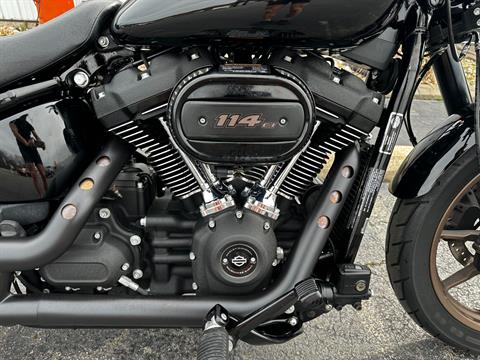 2020 Harley-Davidson Low Rider®S in Greenbrier, Arkansas - Photo 12