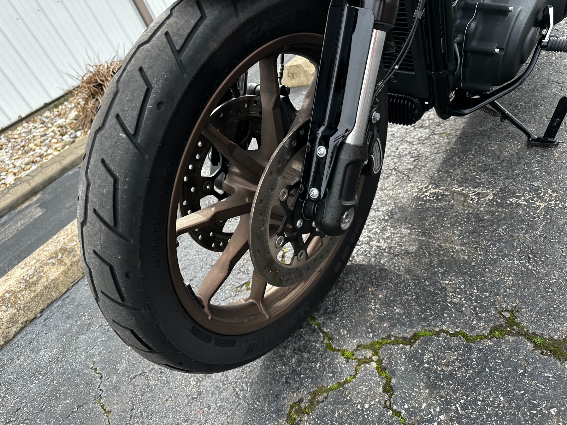 2020 Harley-Davidson Low Rider®S in Greenbrier, Arkansas - Photo 13