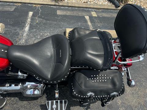 2013 Harley-Davidson Heritage Softail® Classic in Greenbrier, Arkansas - Photo 7