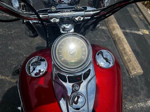 2013 Harley-Davidson Heritage Softail® Classic in Greenbrier, Arkansas - Photo 11