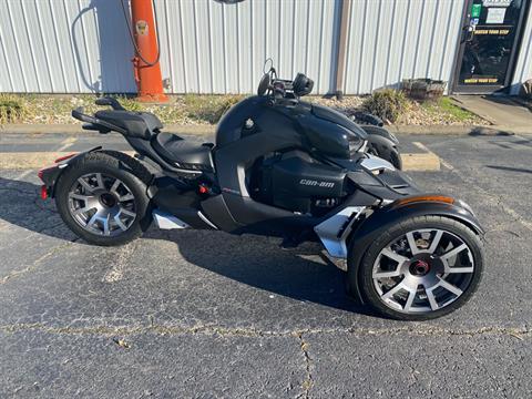 2019 Can-Am RYKER ACE RALLY EDITION in Greenbrier, Arkansas - Photo 1
