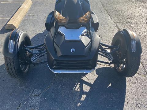 2019 Can-Am RYKER ACE RALLY EDITION in Greenbrier, Arkansas - Photo 7