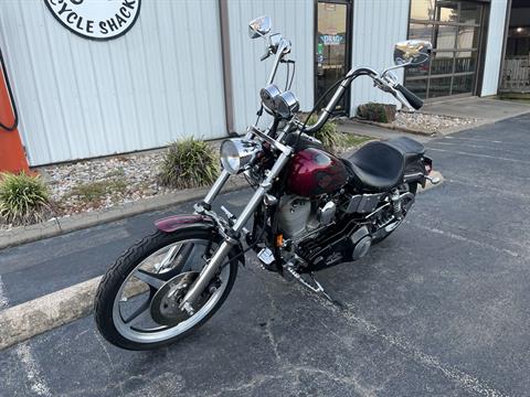 1998 Harley-Davidson FXD DYNA SUPER GLIDE in Greenbrier, Arkansas - Photo 6