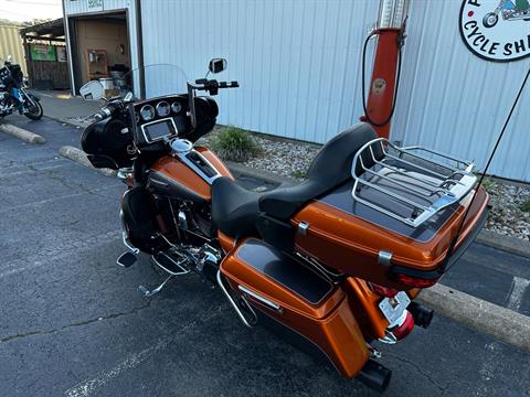 2015 Harley-Davidson Electra Glide® Ultra Classic® in Greenbrier, Arkansas - Photo 3