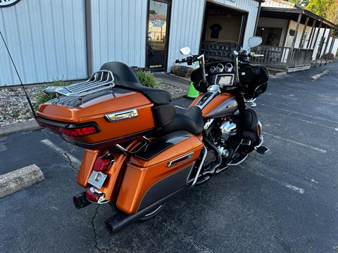 2015 Harley-Davidson Electra Glide® Ultra Classic® in Greenbrier, Arkansas - Photo 6