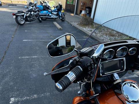 2015 Harley-Davidson Electra Glide® Ultra Classic® in Greenbrier, Arkansas - Photo 9