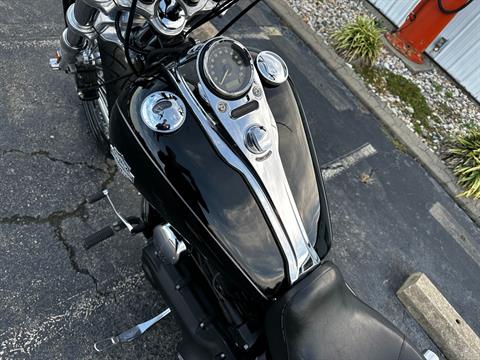 2012 Harley-Davidson Dyna® Wide Glide® in Greenbrier, Arkansas - Photo 8