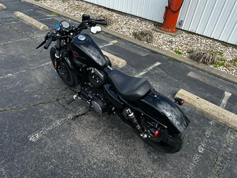 2021 Harley-Davidson Forty-Eight® in Greenbrier, Arkansas - Photo 2