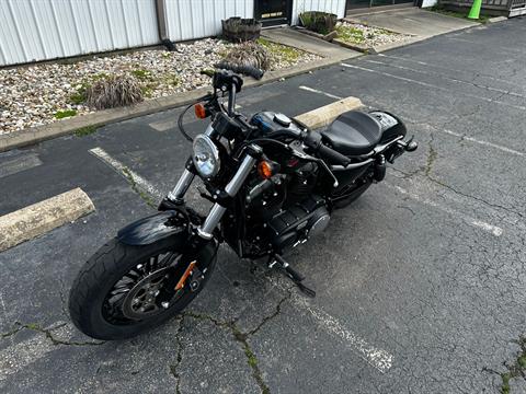 2021 Harley-Davidson Forty-Eight® in Greenbrier, Arkansas - Photo 3