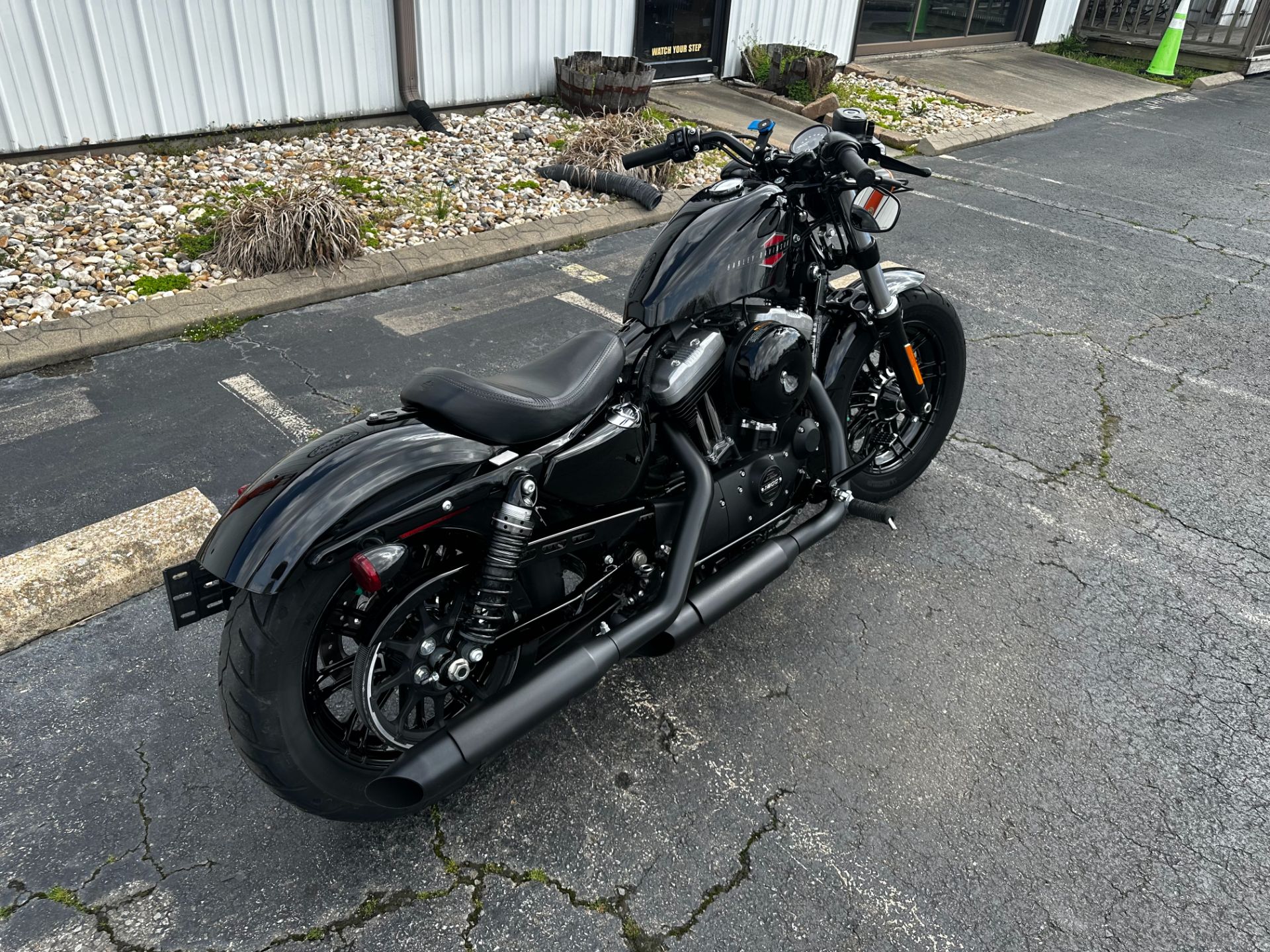 2021 Harley-Davidson Forty-Eight® in Greenbrier, Arkansas - Photo 6