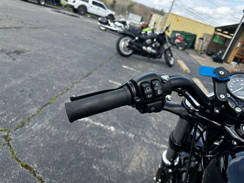 2021 Harley-Davidson Forty-Eight® in Greenbrier, Arkansas - Photo 9