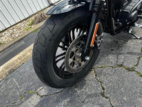 2021 Harley-Davidson Forty-Eight® in Greenbrier, Arkansas - Photo 12