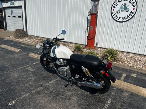 2020 Royal Enfield INT650 in Greenbrier, Arkansas - Photo 2