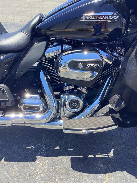 2019 Harley-Davidson Electra Glide® Ultra Classic® in Greenbrier, Arkansas - Photo 8