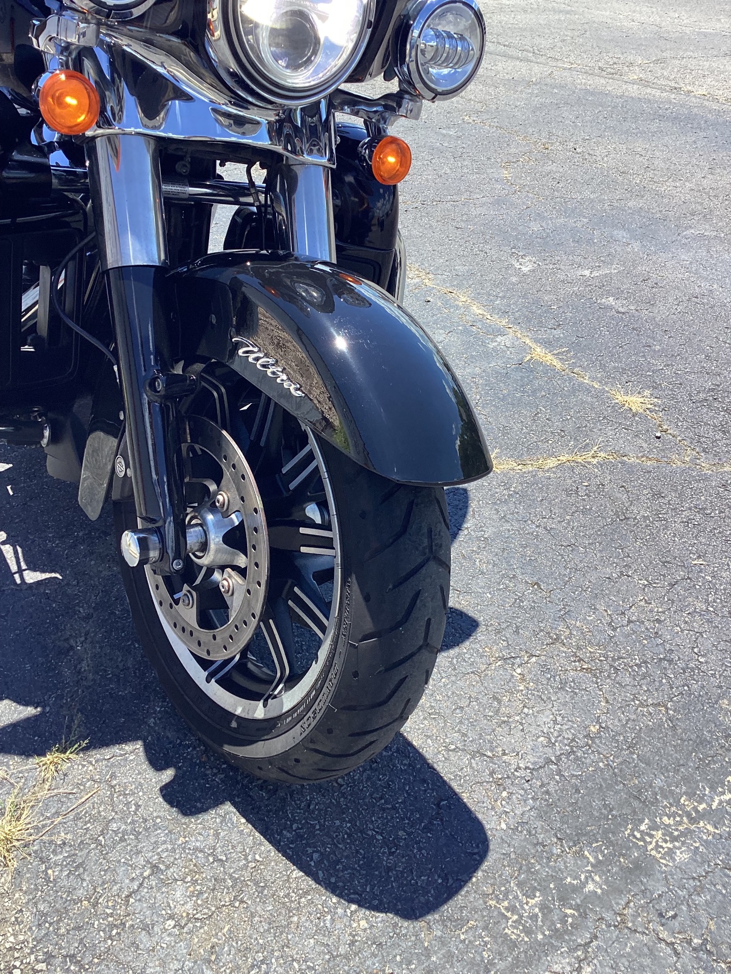 2019 Harley-Davidson Electra Glide® Ultra Classic® in Greenbrier, Arkansas - Photo 10