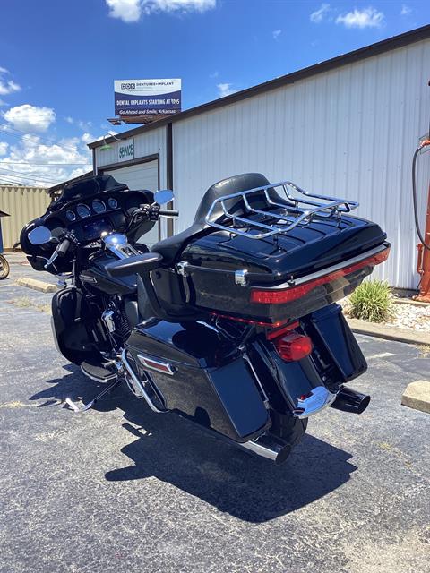 2019 Harley-Davidson Electra Glide® Ultra Classic® in Greenbrier, Arkansas - Photo 6
